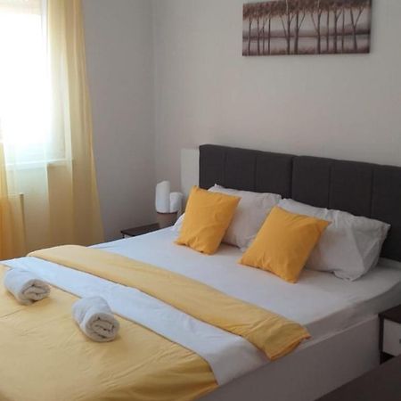 Apartman David Apartment Jajce Luaran gambar