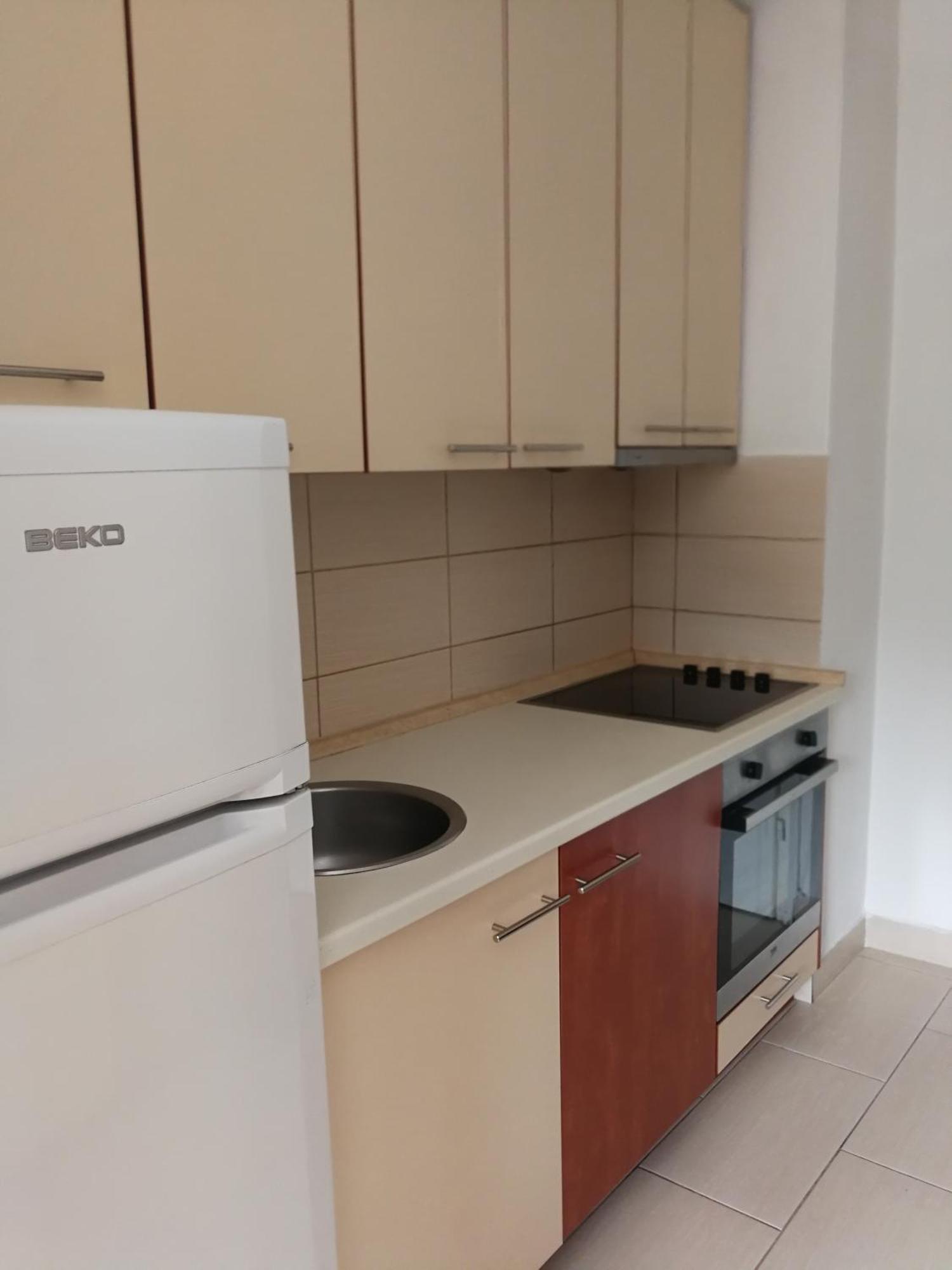 Apartman David Apartment Jajce Luaran gambar