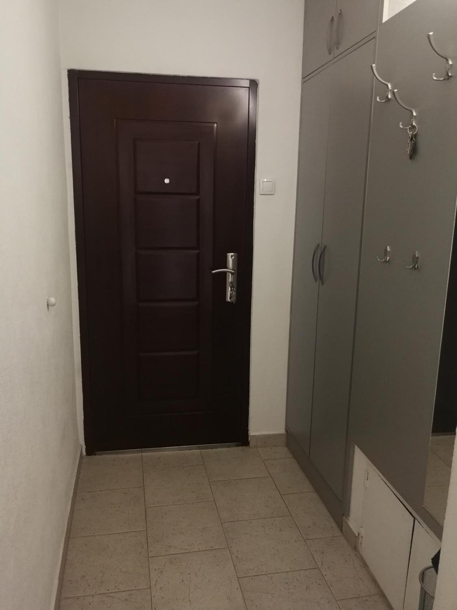 Apartman David Apartment Jajce Luaran gambar
