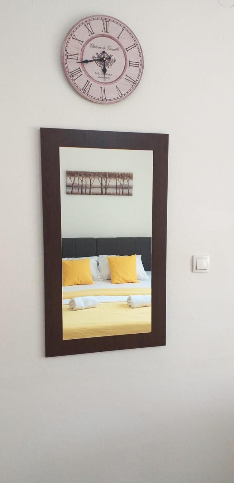Apartman David Apartment Jajce Luaran gambar