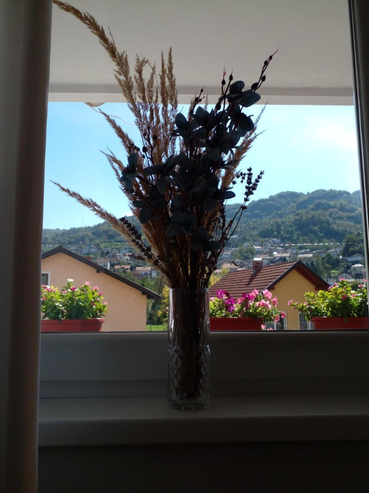 Apartman David Apartment Jajce Luaran gambar