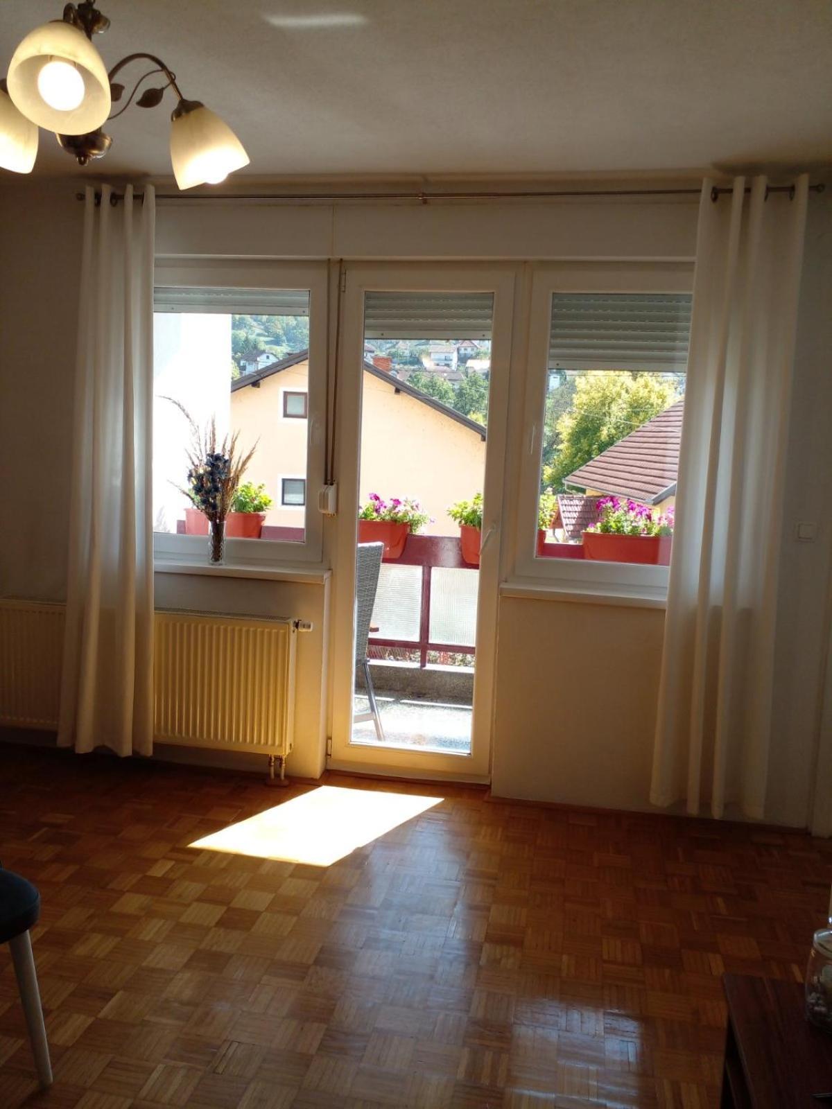 Apartman David Apartment Jajce Luaran gambar