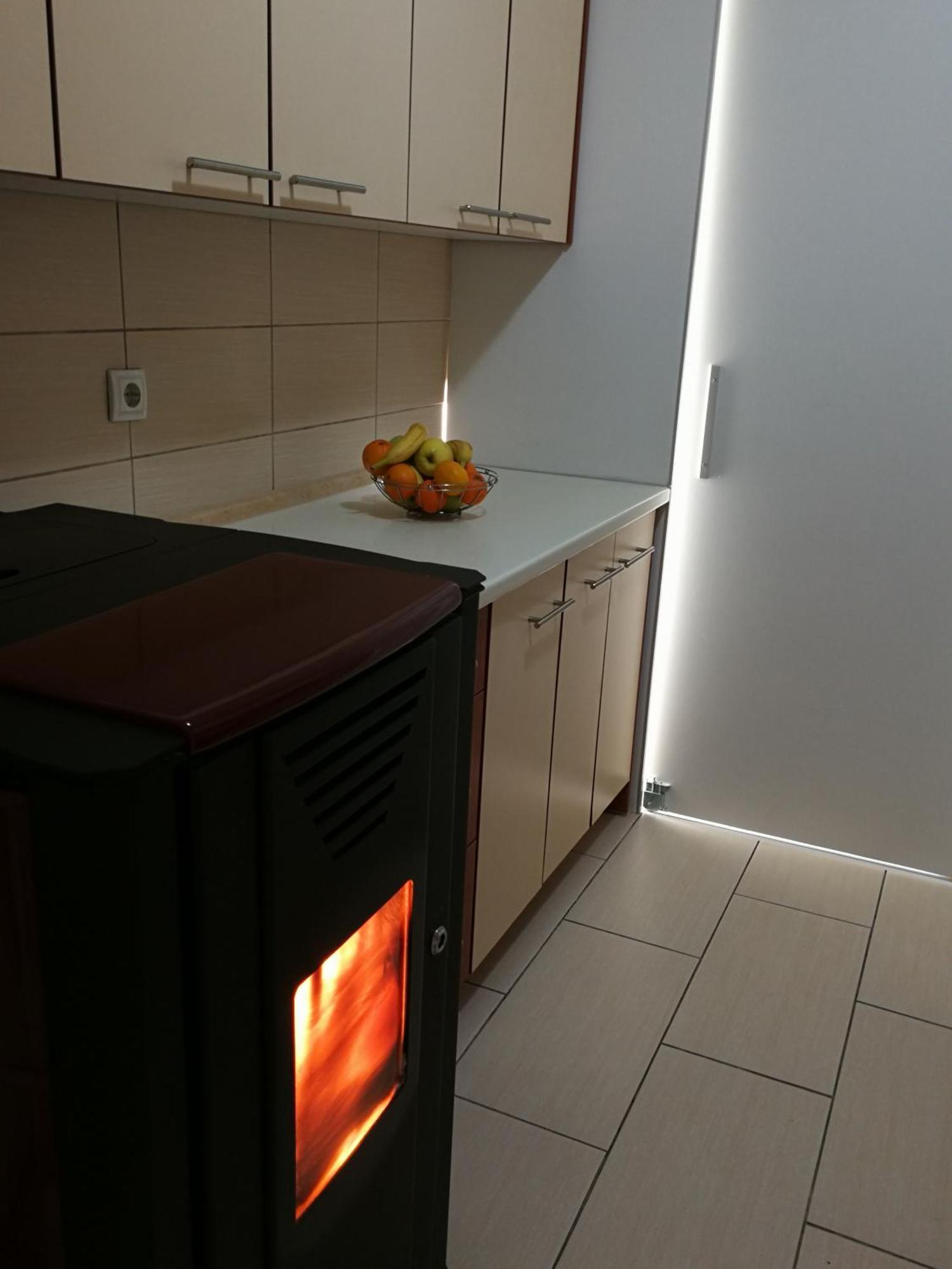 Apartman David Apartment Jajce Luaran gambar