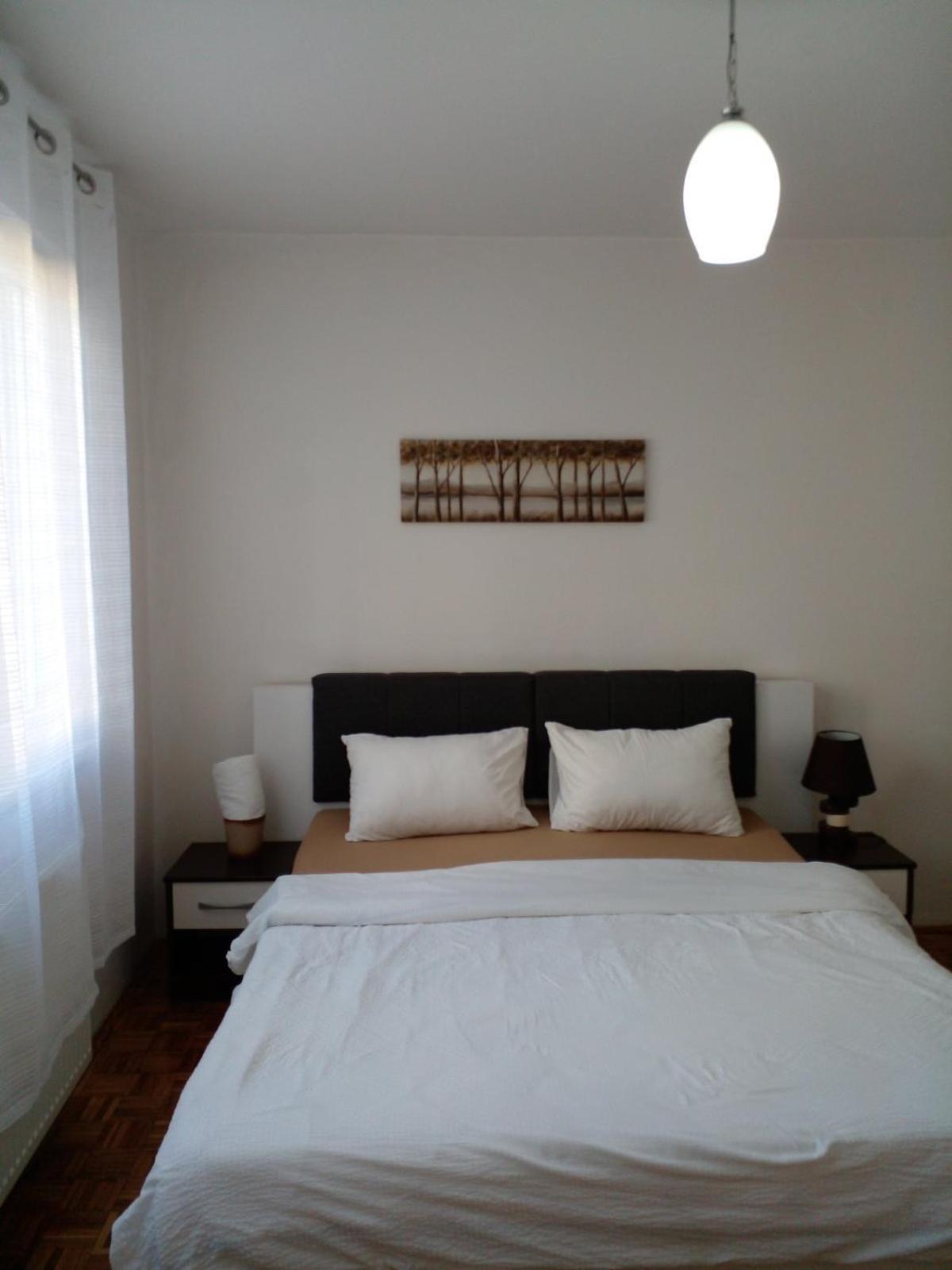 Apartman David Apartment Jajce Luaran gambar