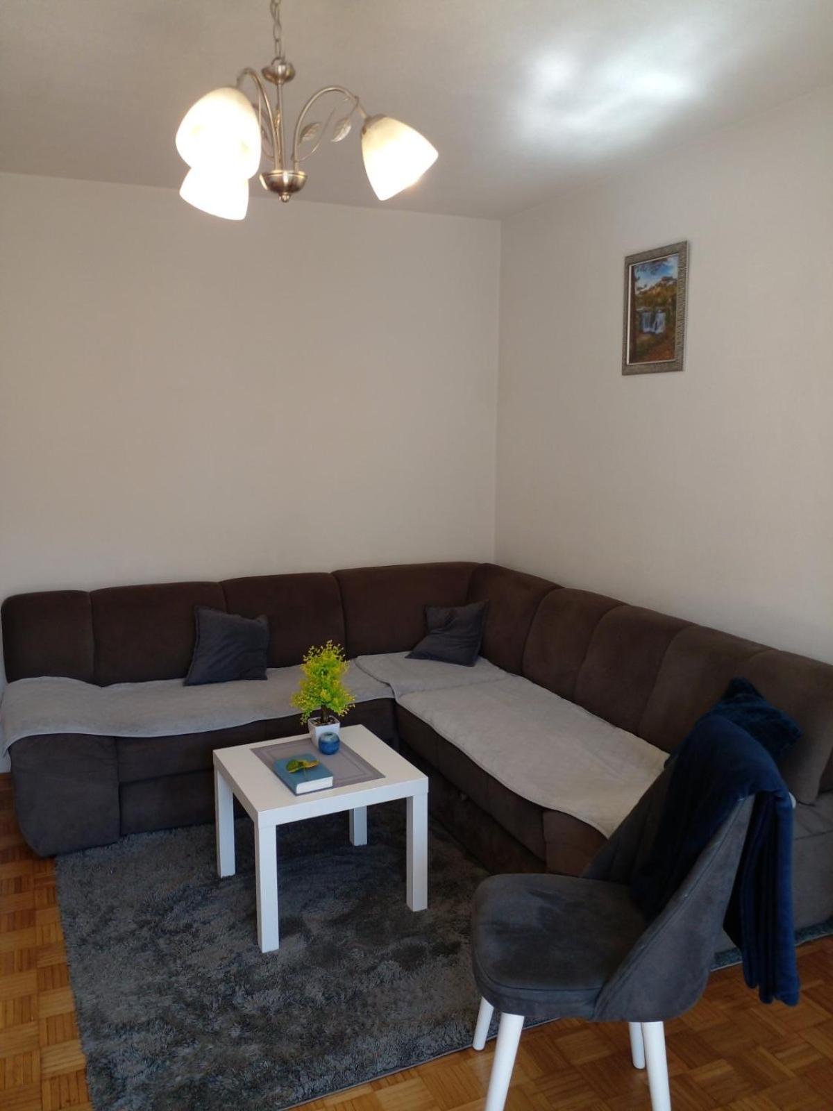 Apartman David Apartment Jajce Luaran gambar